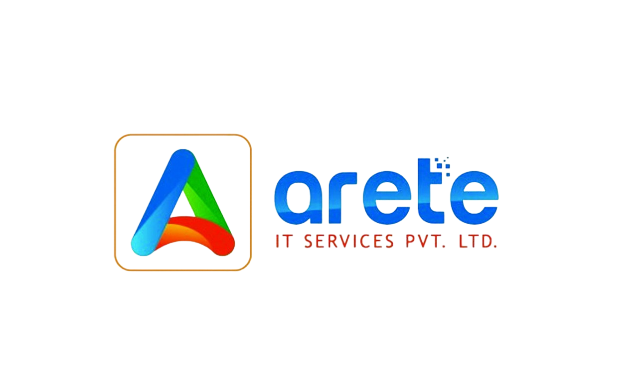 Arete Electronics Logo
