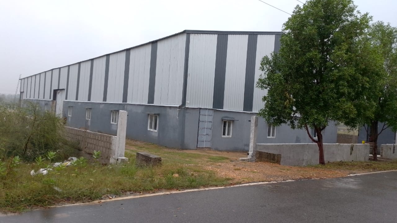 ARETE Production Line Equipment