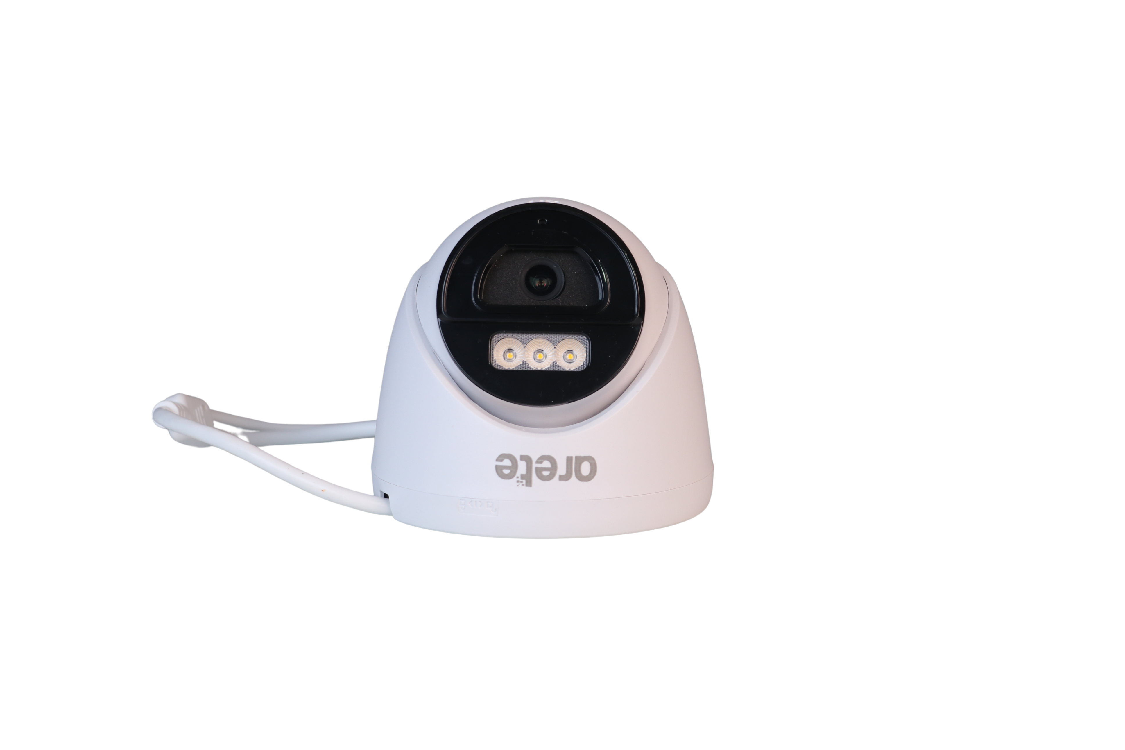Arete 5MP IP Dome CCTV Camera