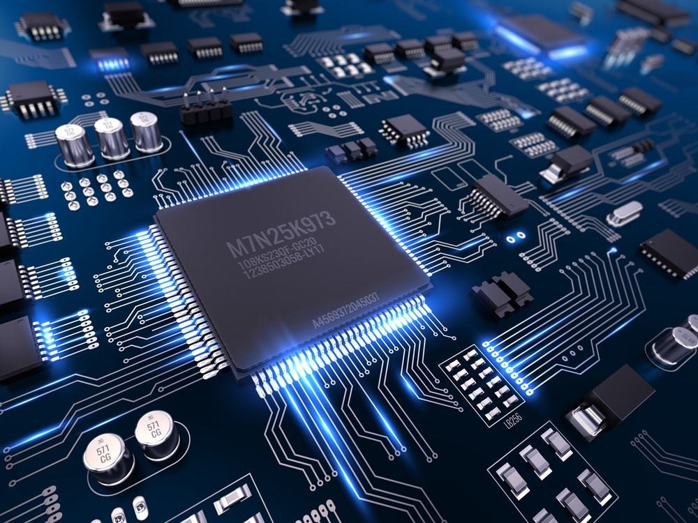 pcb board